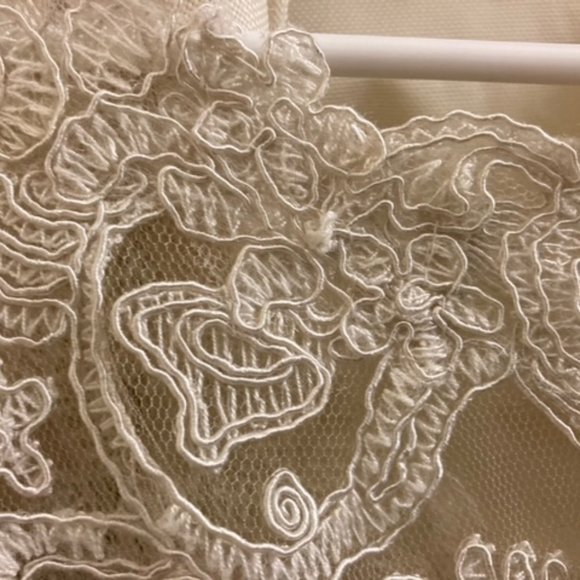 Wedding Dress - BHLDN - August Gown by Tadashi Shoji - Picture 7 of 13